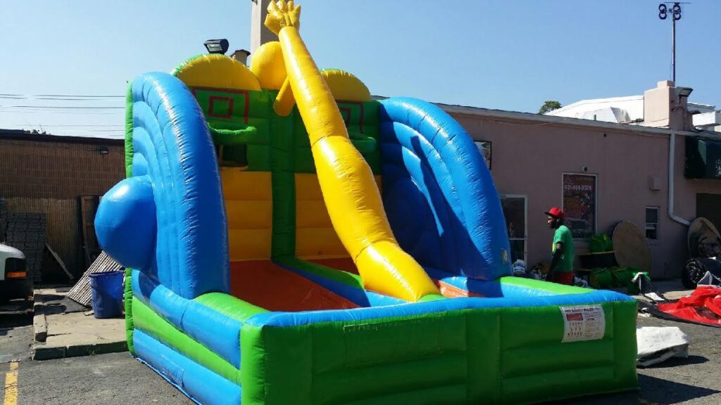 Big Basketball Game 10FT