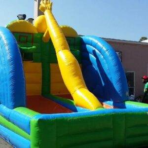 Big Basketball Game 10FT - Image 3