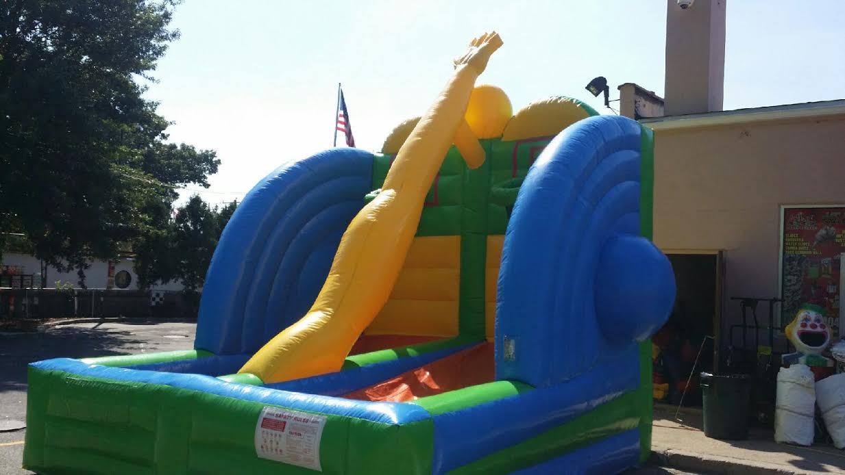 Big Basketball Game 10FT - Image 2