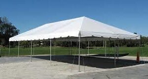 20X40 Tent Package