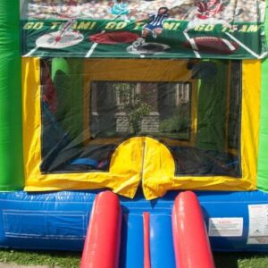 4 in 1 Sports Combo - Image 2