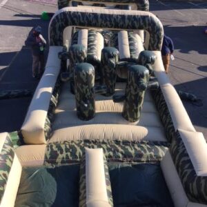 Boot Camp Obstacle Course - Image 5