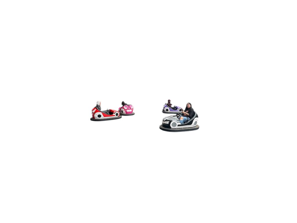 Bumper Cars