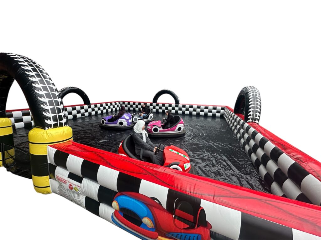 Bumper Cars