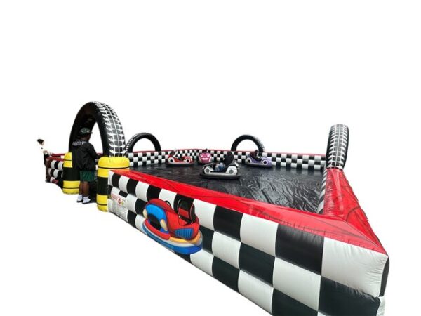 Bumper Cars