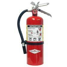Fire Extinguisher