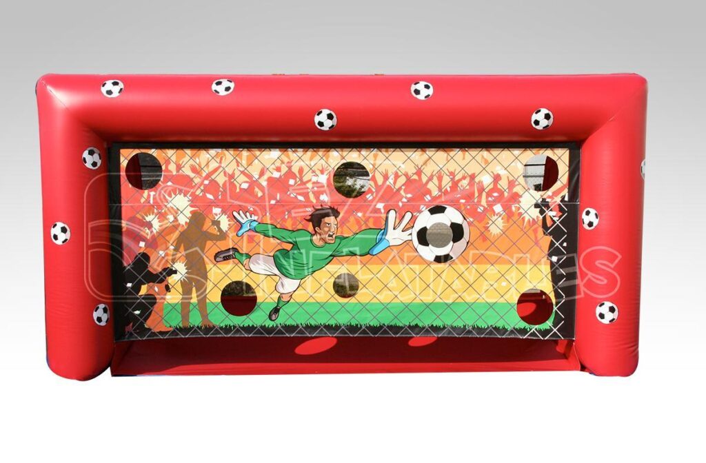 Goalkeeper Soccer Inflatable