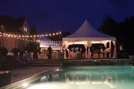 20X30 High Peak Tent Package - Image 2