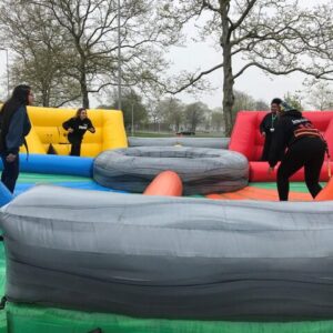 Hippo Chow Down - Image 5