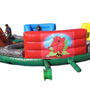 Hippo Chow Down - Image 2