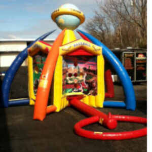 Junior Sports Center