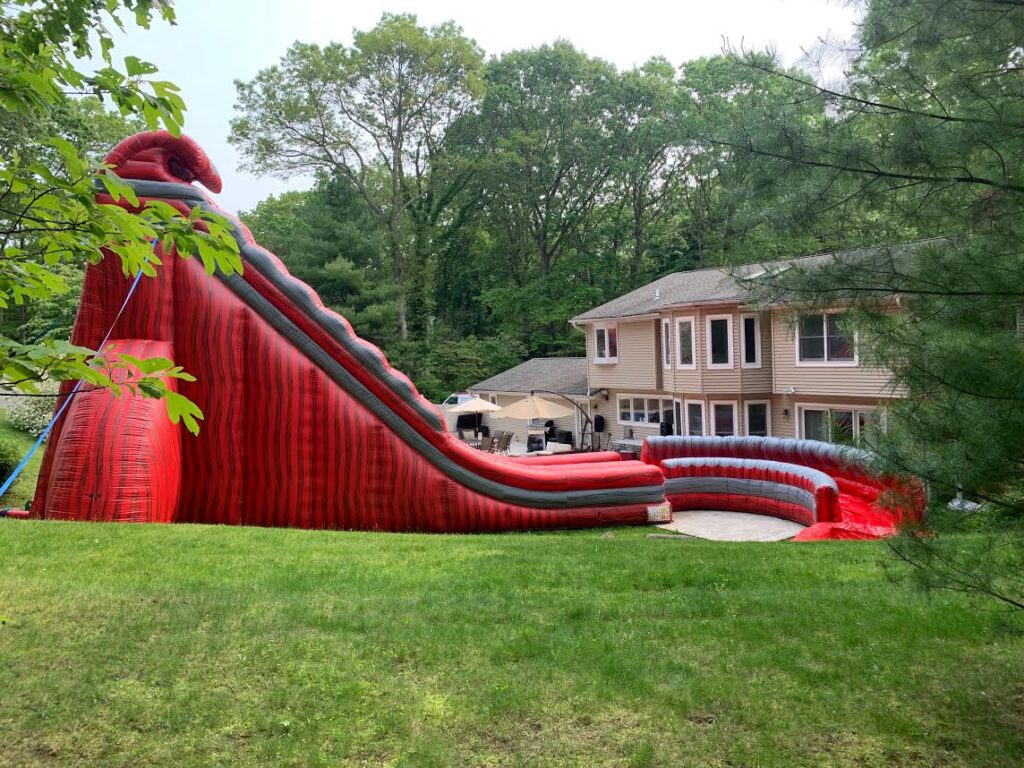 Lava Curve Supreme