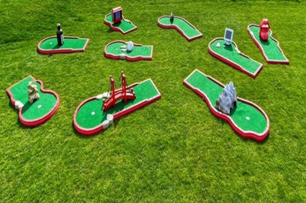 Mini Golf