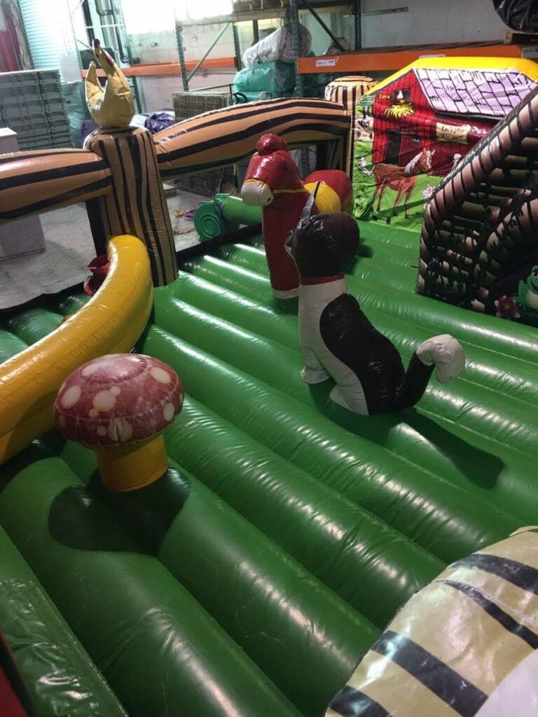 My Little Farm