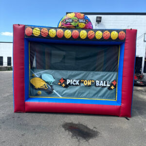 Pick 'OH' Ball