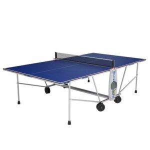 Ping Pong Table