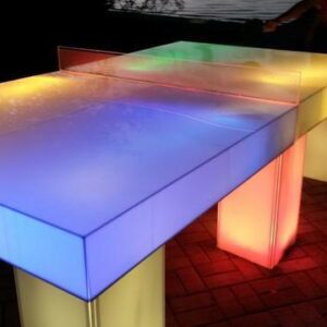 LED Ping Pong