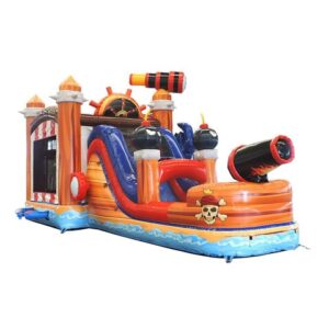 Pirate Combo - Image 1