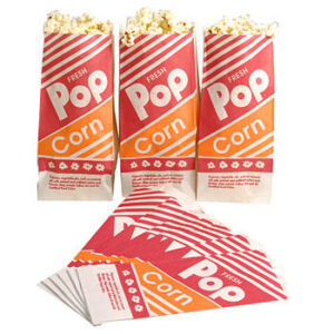 Popcorn Machine - Image 2