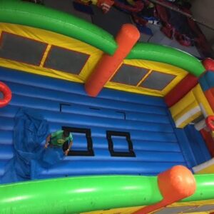 Rainbow Sports Arena - Image 2