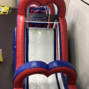 Red, White & Blue Obstacle Course - Image 3