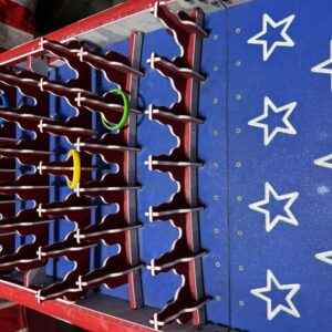 Ring Toss Carnival Game - Image 3