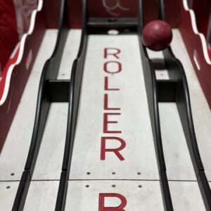 Roller Bowler Carnival Game - Image 1