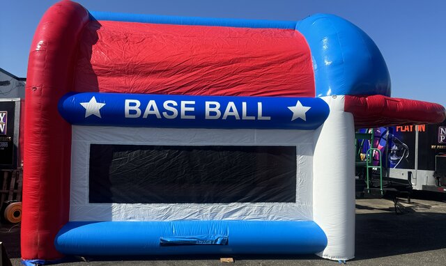 Speed Pitch - Image 1