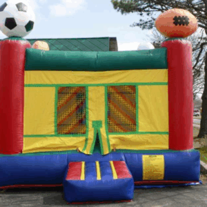 Sports Bounce House