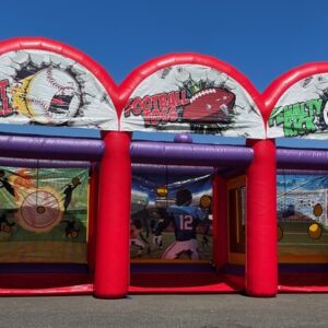 Hoop Basketball - Image 1