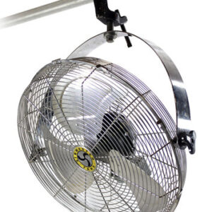 Tent Fan