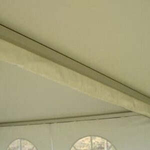Tent Gutter
