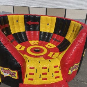 Inflatable Vortex