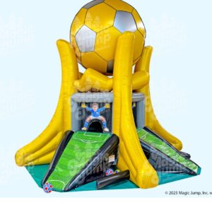 Soccer Gold Cup - Image 2