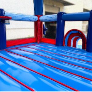 Patriotic Bounce House - Image 4
