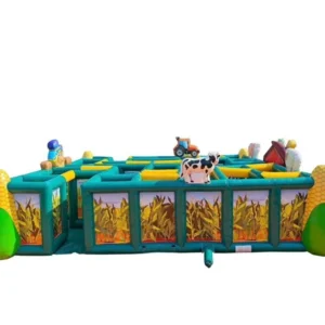 Farm Maze - Image 5