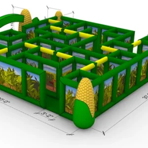 Farm Maze - Image 3