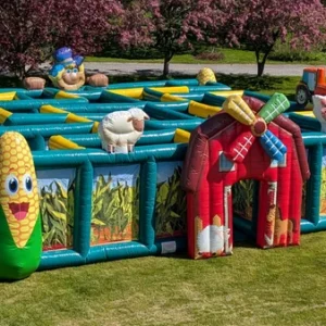 Farm Maze - Image 11
