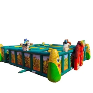 Farm Maze - Image 6