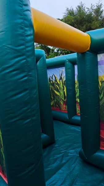 Farm Maze