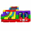 Retro Radical Obstacle Course - Image 2