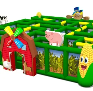 Farm Maze - Image 4