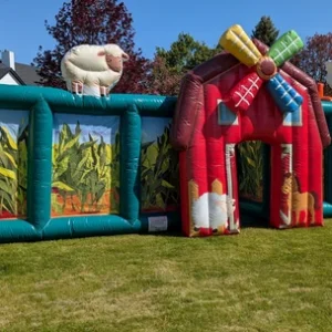 Farm Maze - Image 12