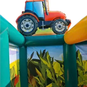 Farm Maze - Image 2