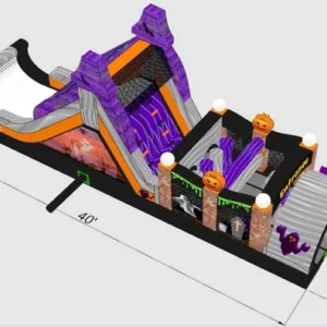 Halloween Rush H10 - Image 2